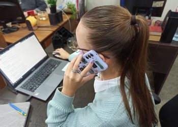 Жительница Ульяновска лишилась 606 тысяч рублей из-за «виртуальной подруги»