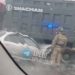Легковушка влетела под Shacman в Киндяковке, есть пострадавшие