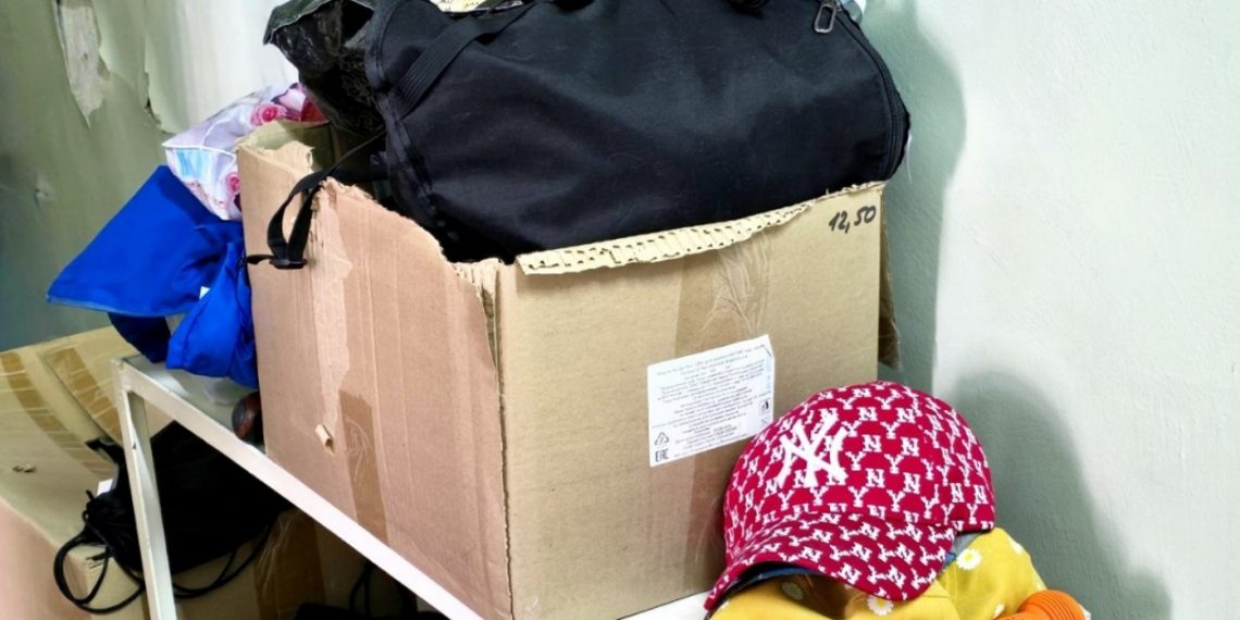 В Ульяновске растёт число забытых в электротранспорте вещей