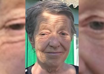 76-летняя женщина без вести пропала в Цильнинском районе