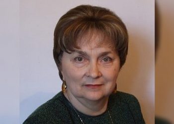 В Ульяновске умерла экс-замдиректора Ленинского мемориала Людмила Хлопина