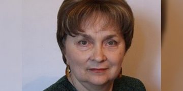 В Ульяновске умерла экс-замдиректора Ленинского мемориала Людмила Хлопина