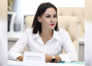 Фейкомёты добрались до министра финансов Ульяновской области
