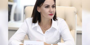 Фейкомёты добрались до министра финансов Ульяновской области