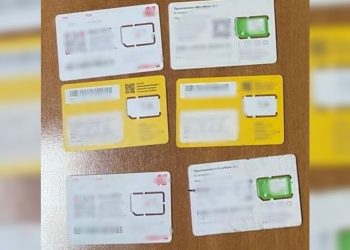 Ульяновцев предупреждают о необходимости проверить количество сим-карт до 1 ноября