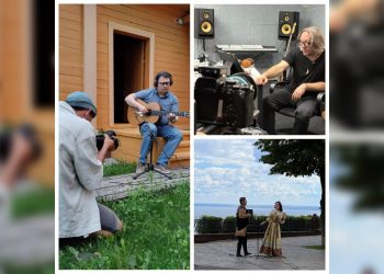 В Ульяновской области стартовал масштабный музыкальный проект «Песни Великой Страны»