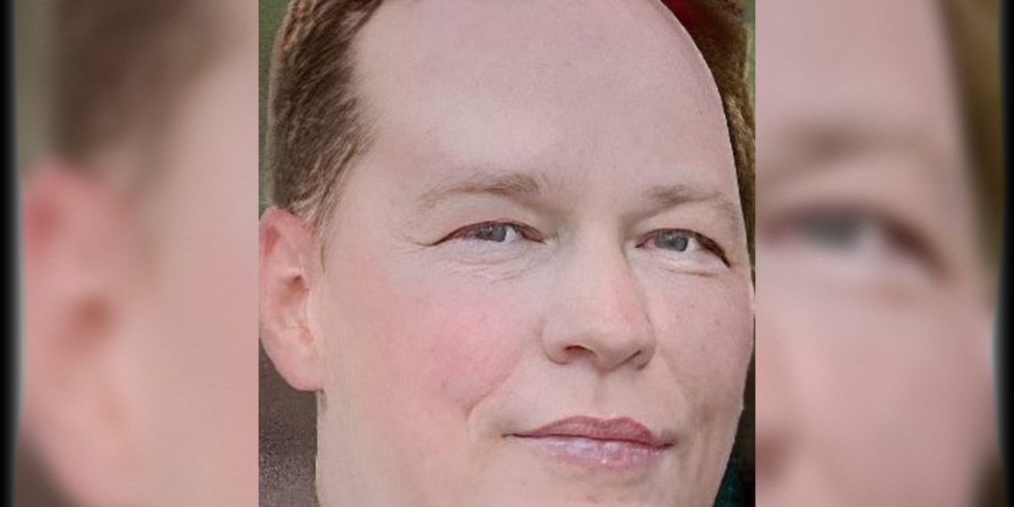 В Ульяновске ищут пропавшего без вести немого мужчину