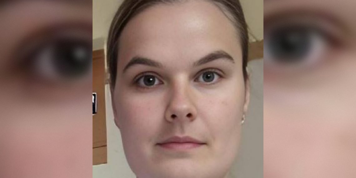 В Ульяновской области разыскивают пропавшую 33-летнюю женщину