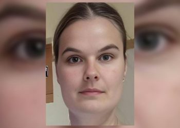 В Ульяновской области разыскивают пропавшую 33-летнюю женщину
