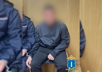 Пенсионерку обманули на 14 миллионов: курьер мошенников задержан в Ульяновске