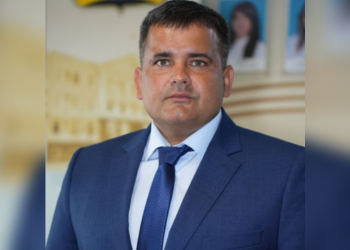 Ринат Садыков официально назначен главой администрации Засвияжского района