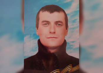 Уроженец Базарносызганского района Станислав Крайнов погиб при выполнении задачи на СВО