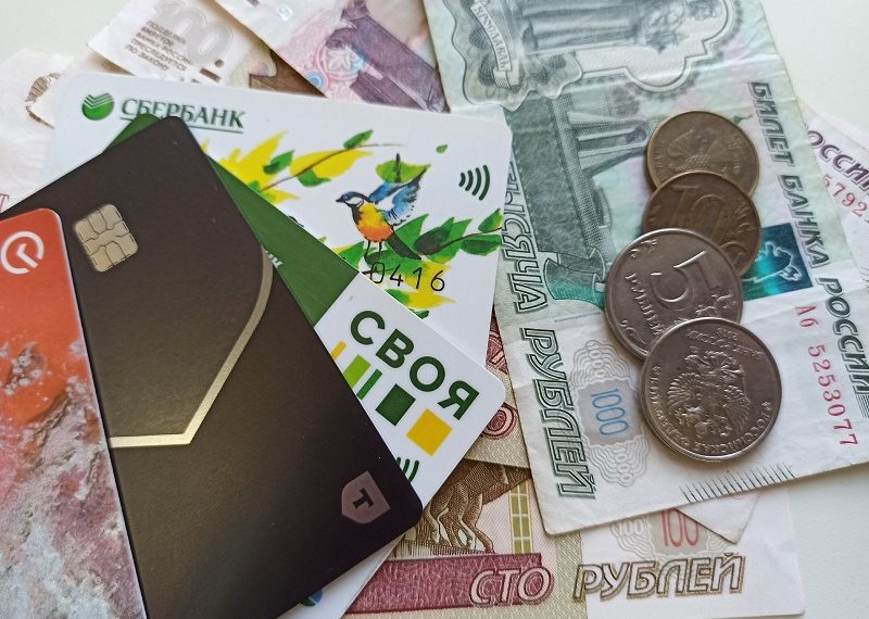 Ульяновский суд обязал дроппера вернуть жертве обмана 800 тысяч рублей