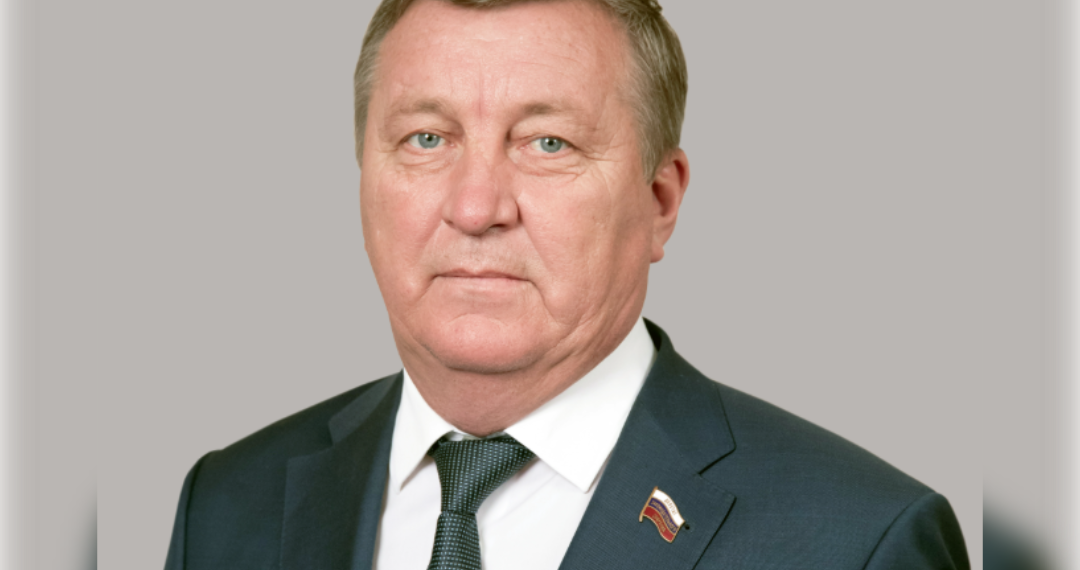 Однопартийцы выразили соболезнования Владимиру Камеко в связи со смертью мамы