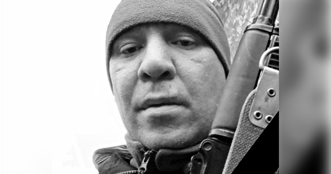 Уроженец Старокулаткинского района погиб при выполнении боевой задачи на СВО