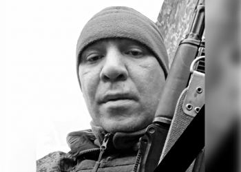 Уроженец Старокулаткинского района погиб при выполнении боевой задачи на СВО