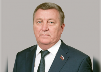 Однопартийцы выразили соболезнования Владимиру Камеко в связи со смертью мамы