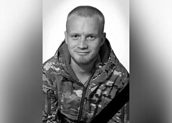 Уроженец Николаевского района Евгений Васькин погиб в зоне проведения СВО