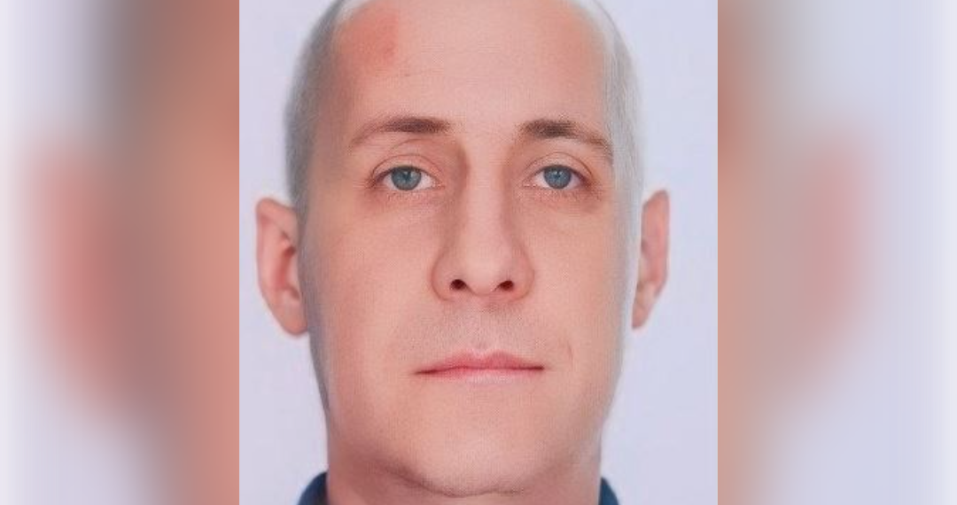 Без вести пропавшего мужчину ищут в Ульяновске с 1 октября