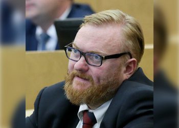 Депутат Милонов потребовал полного запрета азартных игр после убийства в Ульяновске