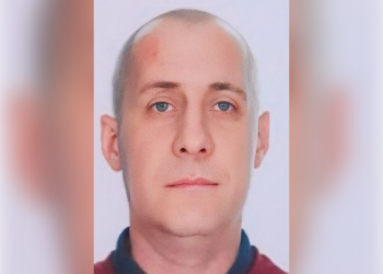 Без вести пропавшего мужчину ищут в Ульяновске с 1 октября