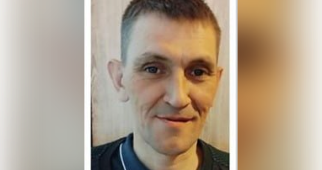 Ульяновская полиция разыскивает пропавшего без вести мужчину