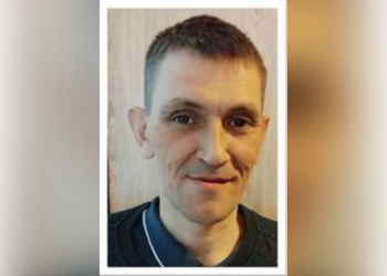 Ульяновская полиция разыскивает пропавшего без вести мужчину