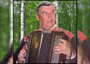 В Ульяновске умер выдающийся музыкант и хранитель фольклора Николай Кондрашин