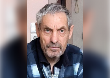 73-летний нуждающийся в медпомощи мужчина бесследно пропал в Ульяновске