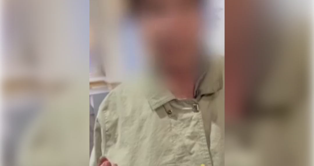 Ульяновские полицейские предотвратили кражу 100 тысяч рублей у пенсионерки