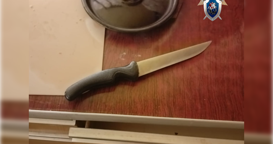 Житель Ульяновска задержан по подозрению в убийстве собственного сына