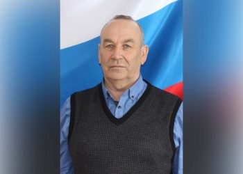 Шаховский глава удостоился почётного звания от президента России