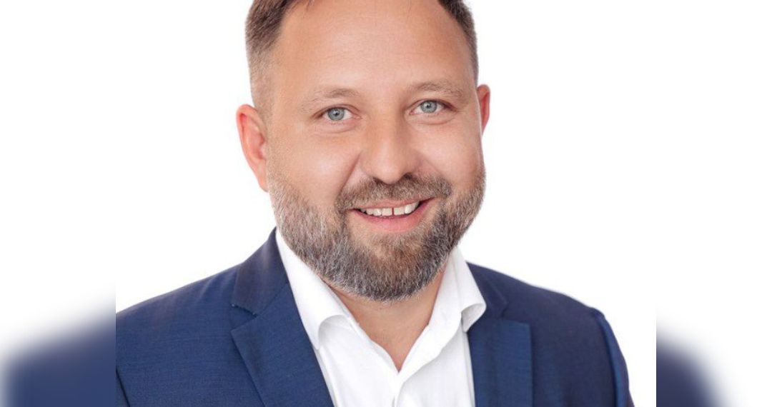 Новым замминистра здравоохранения Ульяновской области стал Михаил Краснов