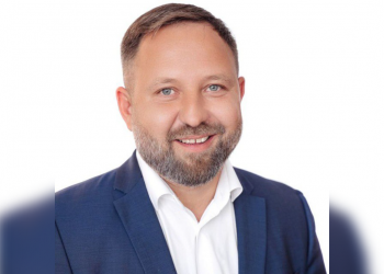 Новым замминистра здравоохранения Ульяновской области стал Михаил Краснов