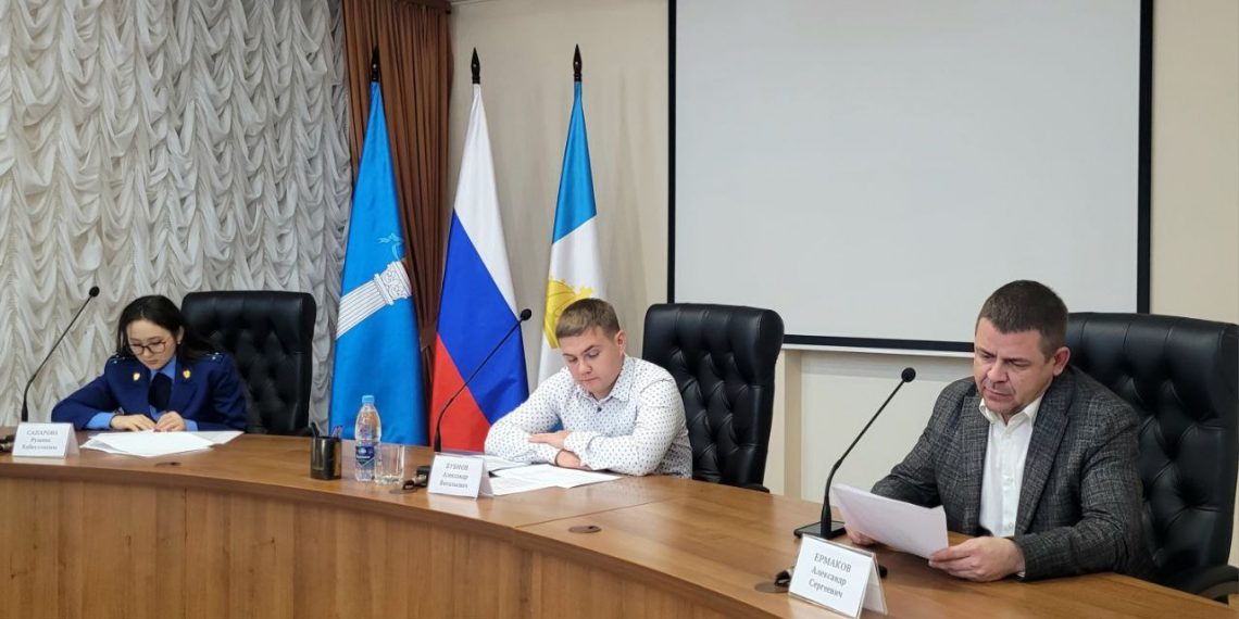 В Ульяновске выявили 30 фирм с нелегальным трудоустройством