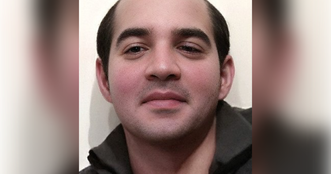 В Майне четвёртый день ищут пропавшего мужчину