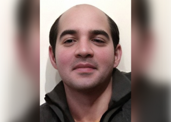 В Майне четвёртый день ищут пропавшего мужчину