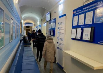 Налоговая Ульяновской области ждет граждан на День открытых дверей 6 ноября