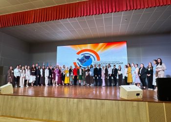 В Ульяновске определили лучших молодых педагогов года