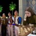 Ульяновская шахматистка Валерия Клейменова завоевала бронзу на Первенстве мира в Албании