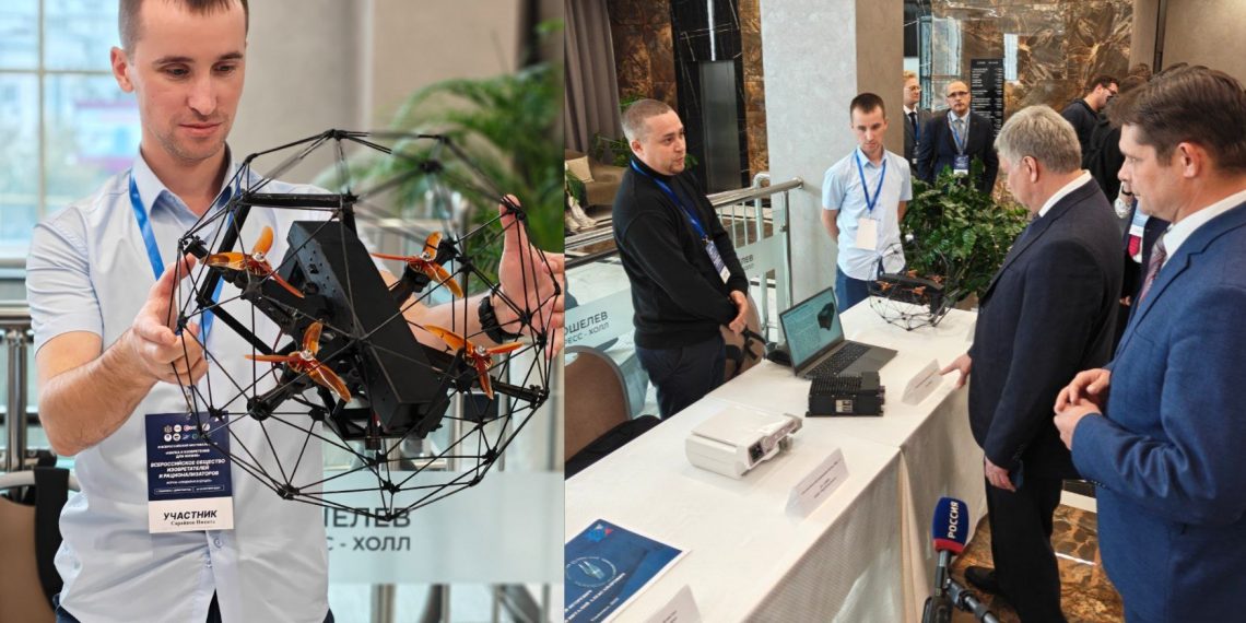 Ульяновские инженеры вошли в число лучших изобретателей России