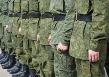 Более 900 ульяновцев призовут на срочную службу осенью 2025 года