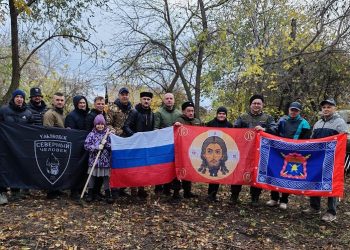 Невинно убиенных священнослужителей помянут у Моторного завода в Ульяновске