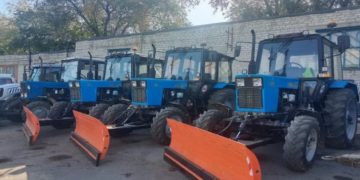 Ульяновская мэрия проверяет управляйки перед зимой