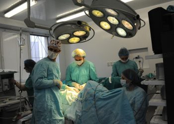 Новый кардиоцентр появится в Ульяновской областной больнице