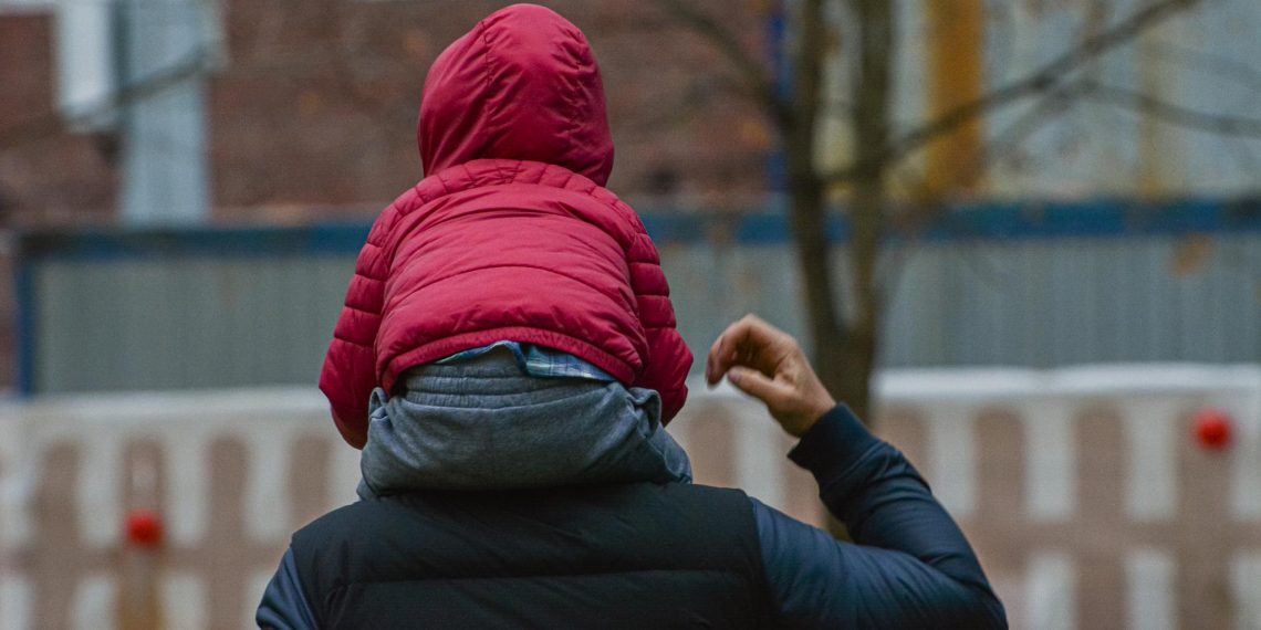 Ульяновские мужчины всё чаще уходят в «декрет»