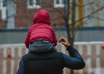 Ульяновские мужчины всё чаще уходят в «декрет»