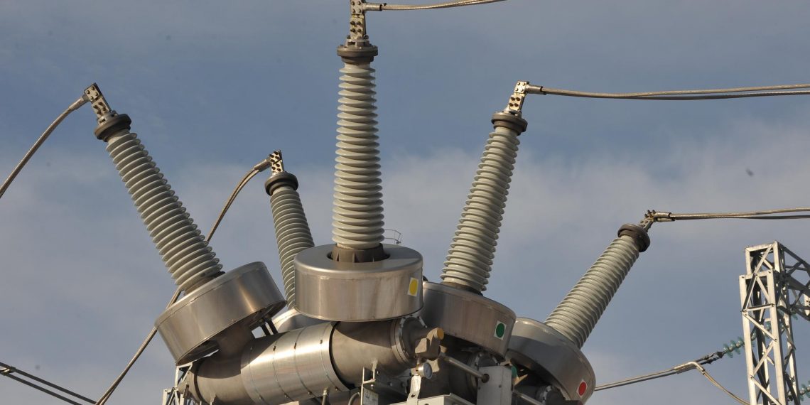 В Ульяновске задержали вора, которого ударило током при краже из подстанции