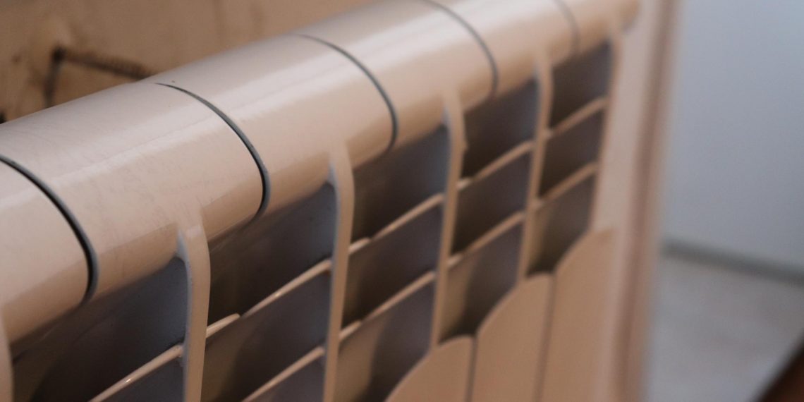 В Засвияжье отключили тепло и ГВС: смотрим адреса