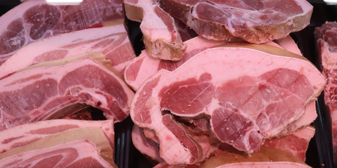 46 тонн некачественной продукции изъяли в Ульяновской области